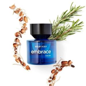 Mary kay Embrace For Him.